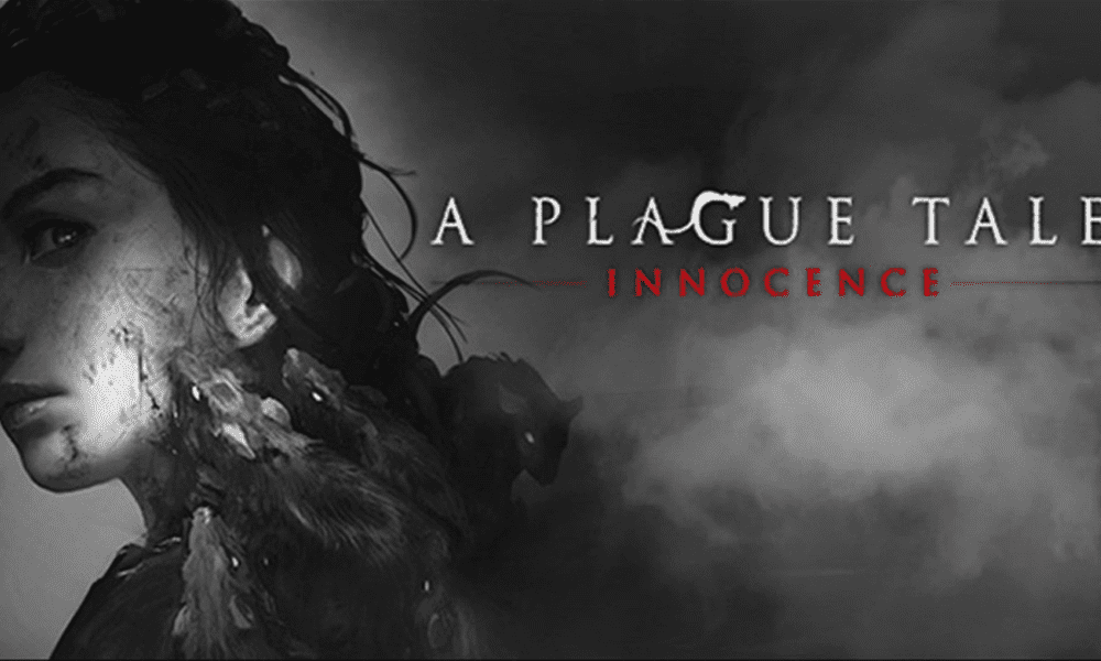 A Plague Tale: Innocence – Petualangan Kelam di Tengah Wabah