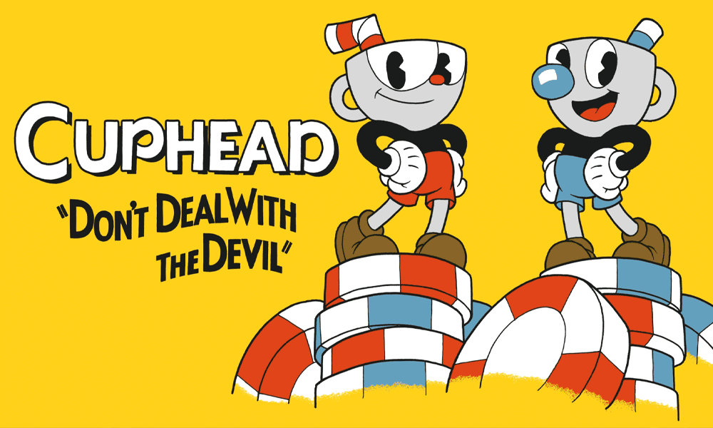 Cuphead: Perpaduan Klasik Kartun dan Tantangan Hardcore