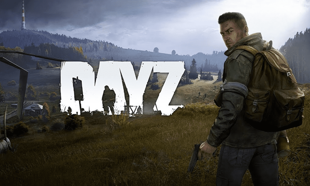 DayZ: Game Bertahan Hidup yang Menantang di Dunia Pasca-Apokaliptik