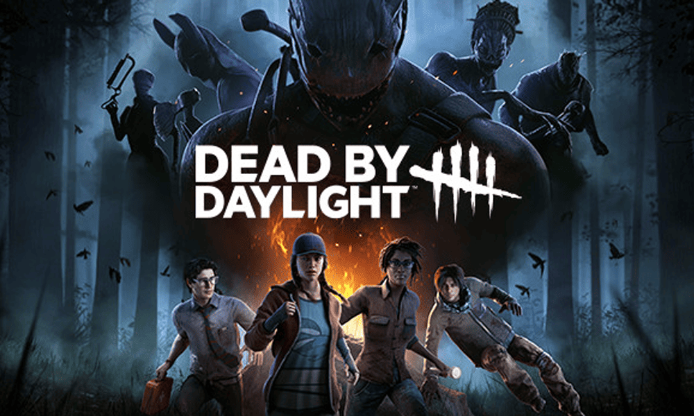 Dead by Daylight: Game Horor Multiplayer yang Mendebarkan