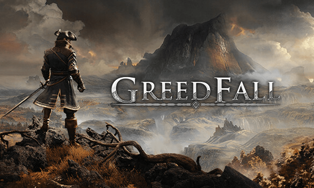 GreedFall: Memahami Dunia dan Mekanika dari Game RPG yang Memikat