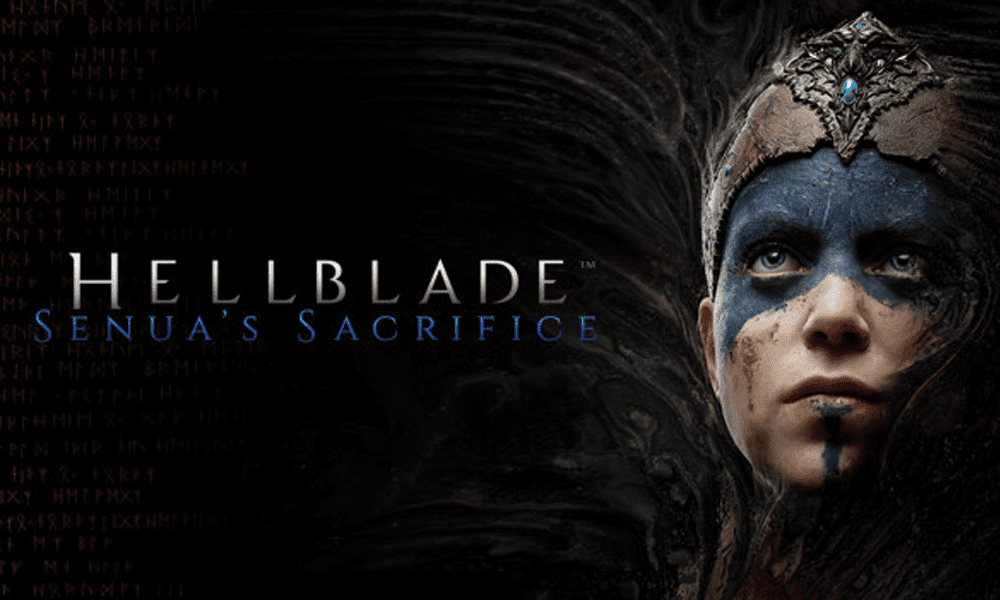 Hellblade: Senua’s Sacrifice – Pengalaman Mencekam yang Menyelami Kesehatan Mental