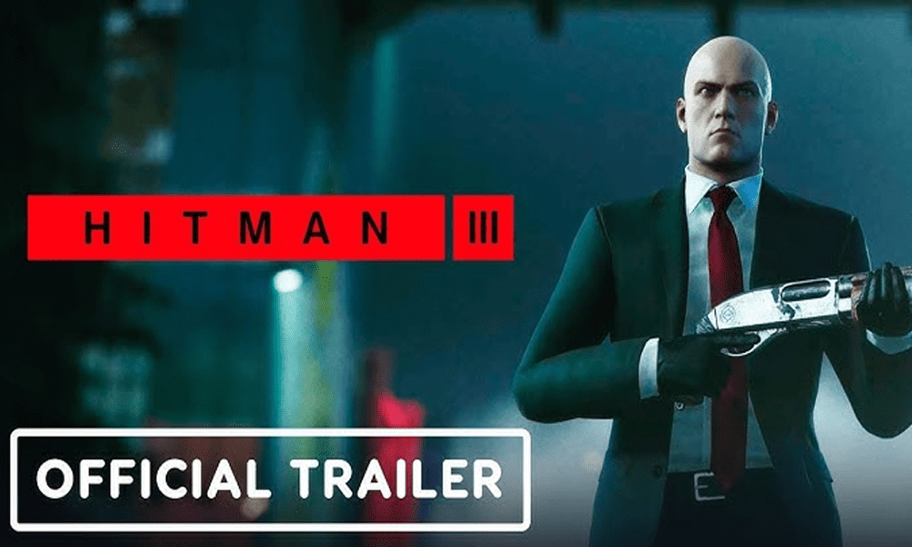 Hitman 3: Akhir Petualangan Agen 47 yang Mendebarkan