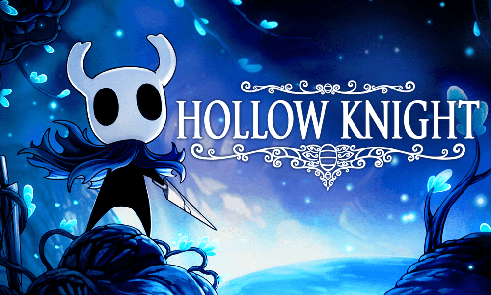 Hollow Knight: Sebuah Petualangan Gelap dan Mendalam di Dunia Serangga