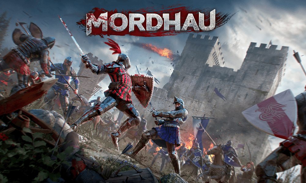 Mordhau: Game Tempur Abad Pertengahan yang Brutal dan Realistis