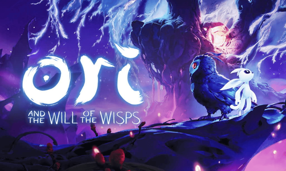 Ori and the Will of the Wisps: Sebuah Petualangan Visual dan Emosional