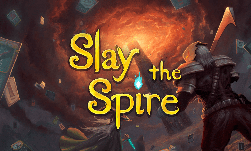 Slay the Spire: Menggali Kedalaman Game Roguelike Card-Battler yang Menghibur