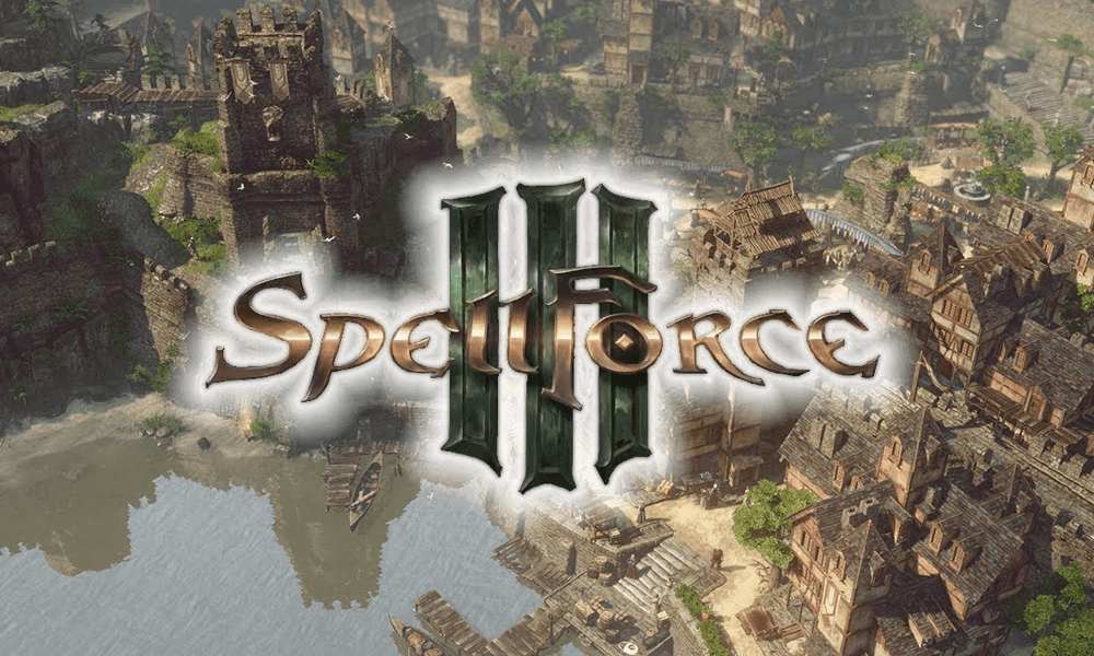 SpellForce 3: Game Strategi Fantasi yang Menggabungkan RPG dan RTS