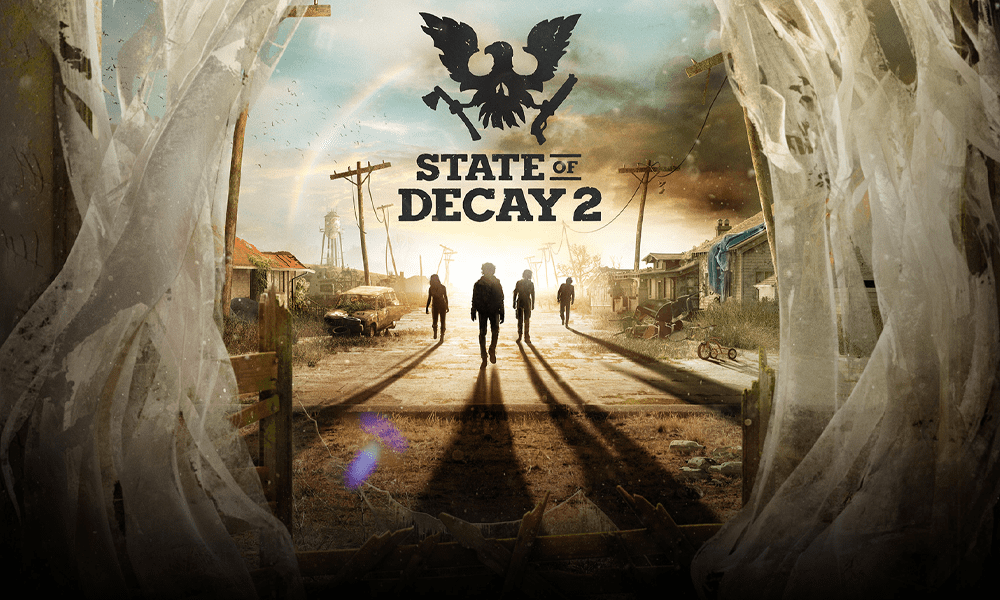 State of Decay 2: Petualangan Bertahan Hidup di Dunia Pasca-Apokalips