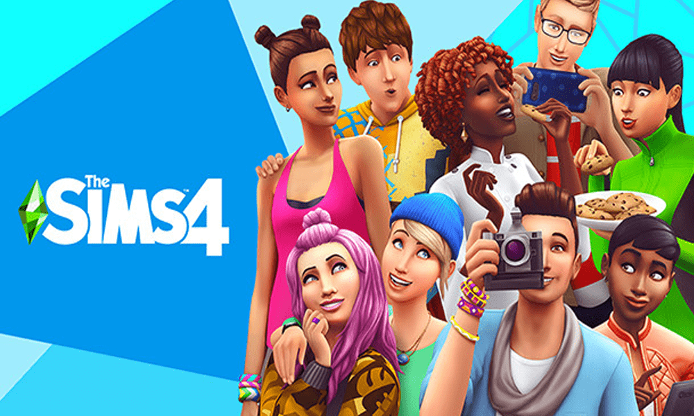 The Sims 4: Menggali Dunia Virtual dan Kreativitas Tanpa Batas